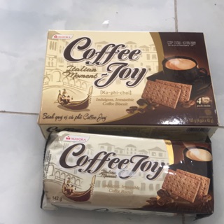 Bánh quy vị Cà phê Coffee Joy
