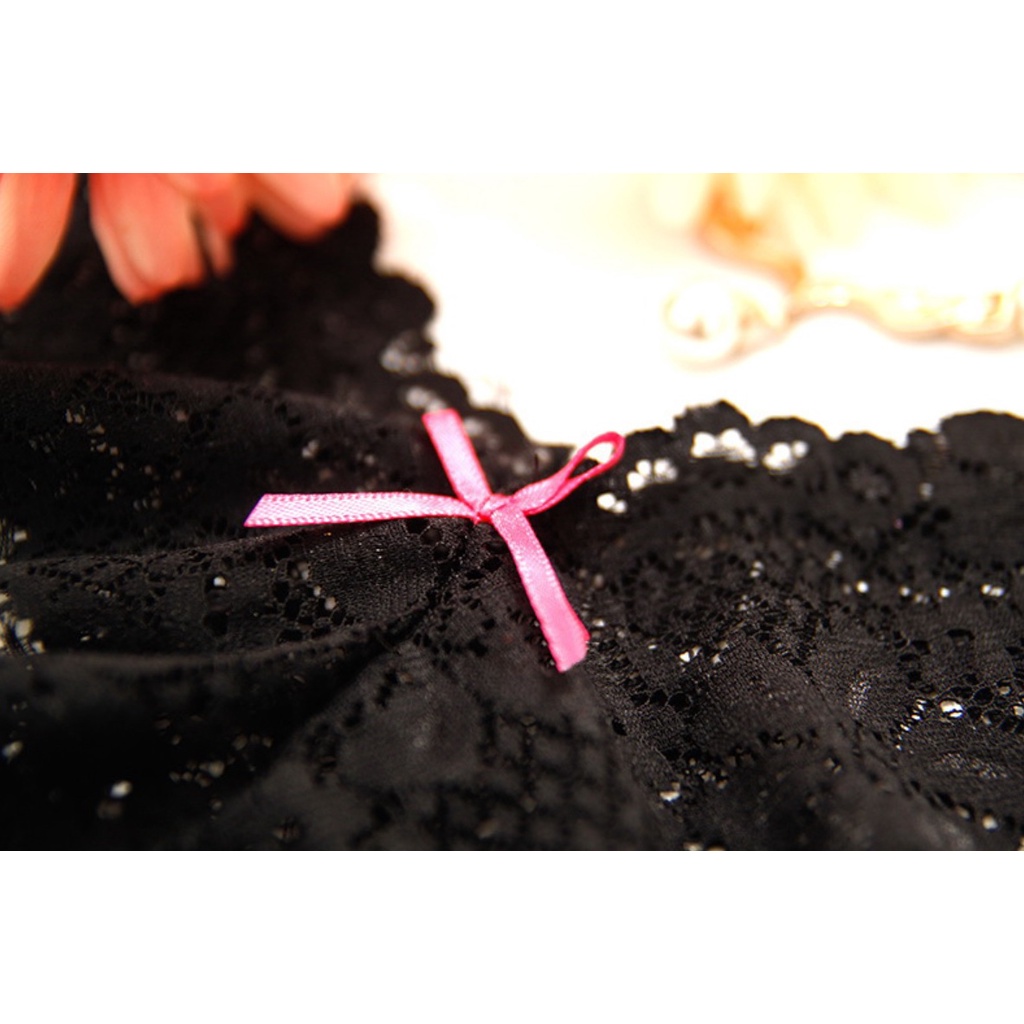 Quần lót nữ sexy lọt khe ren lưng cao cao cấp trẻ trung, thoải mái, thoát mát (MS 03062) Anna Shop