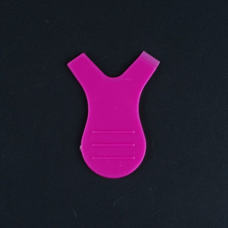 Gạt Kéo Mi Bắt Trục Uốn