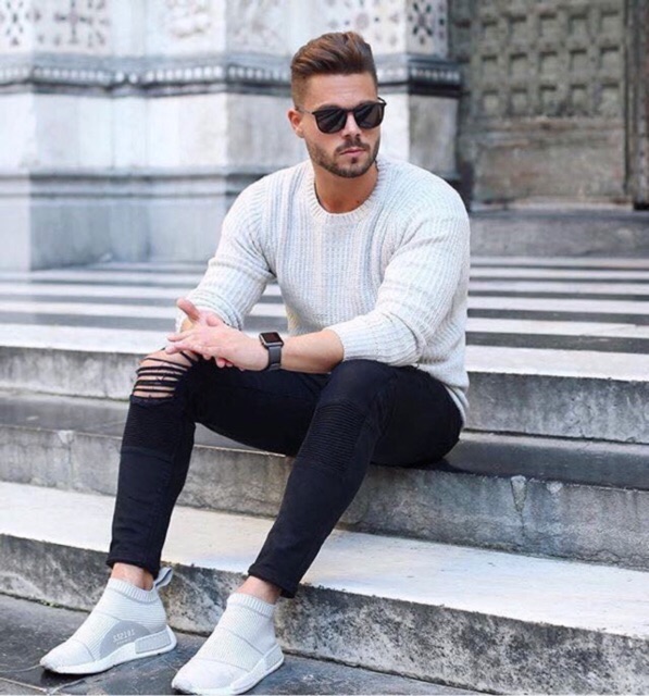 Mắt kính mát nam hiệu SuperDry 3 màu Full-Box siêu mỏng