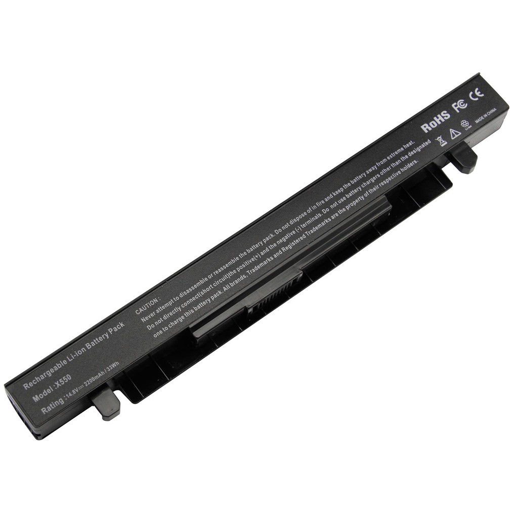 Pin laptop Asus A450LB A450L A450LA A450LC A450V X450C X450CA X450CP X450E X450EP X450L X450LB X450LC X450 X450VB X450VC