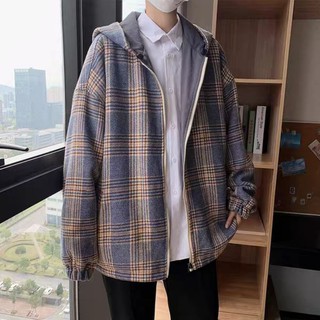 [ORDER] Áo Khoác Dù Mặc Được 2 Kiểu