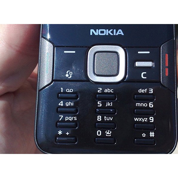 ĐIỆN THOẠI Nokia N82 CHÍNH HÃNG