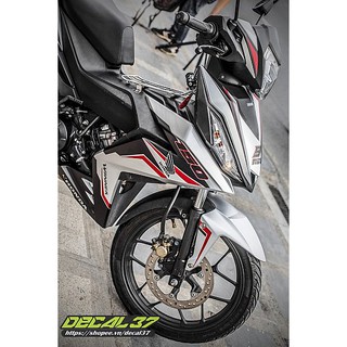 Tem Trùm Winner Trắng Đen Zin 2018