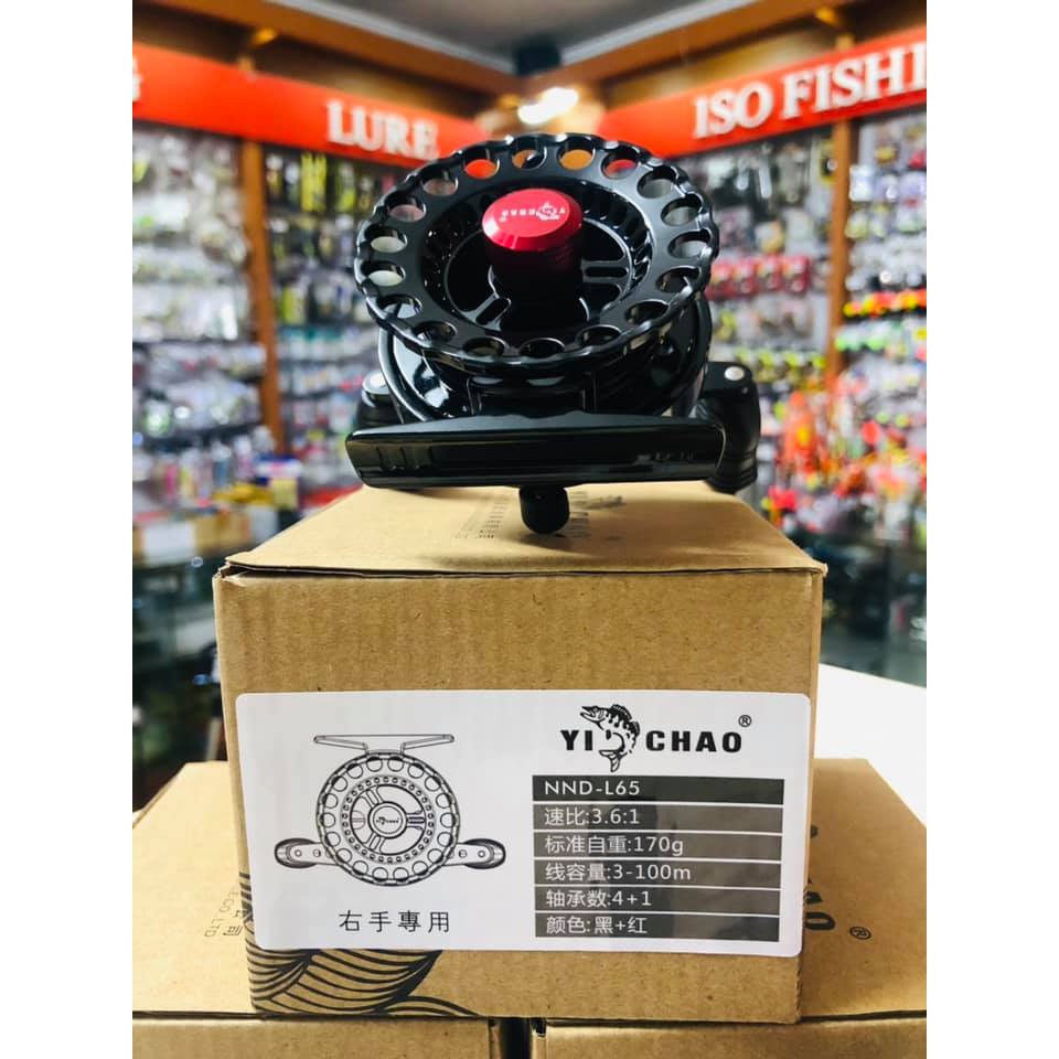 Máy câu Ikada Yichao NND-L65