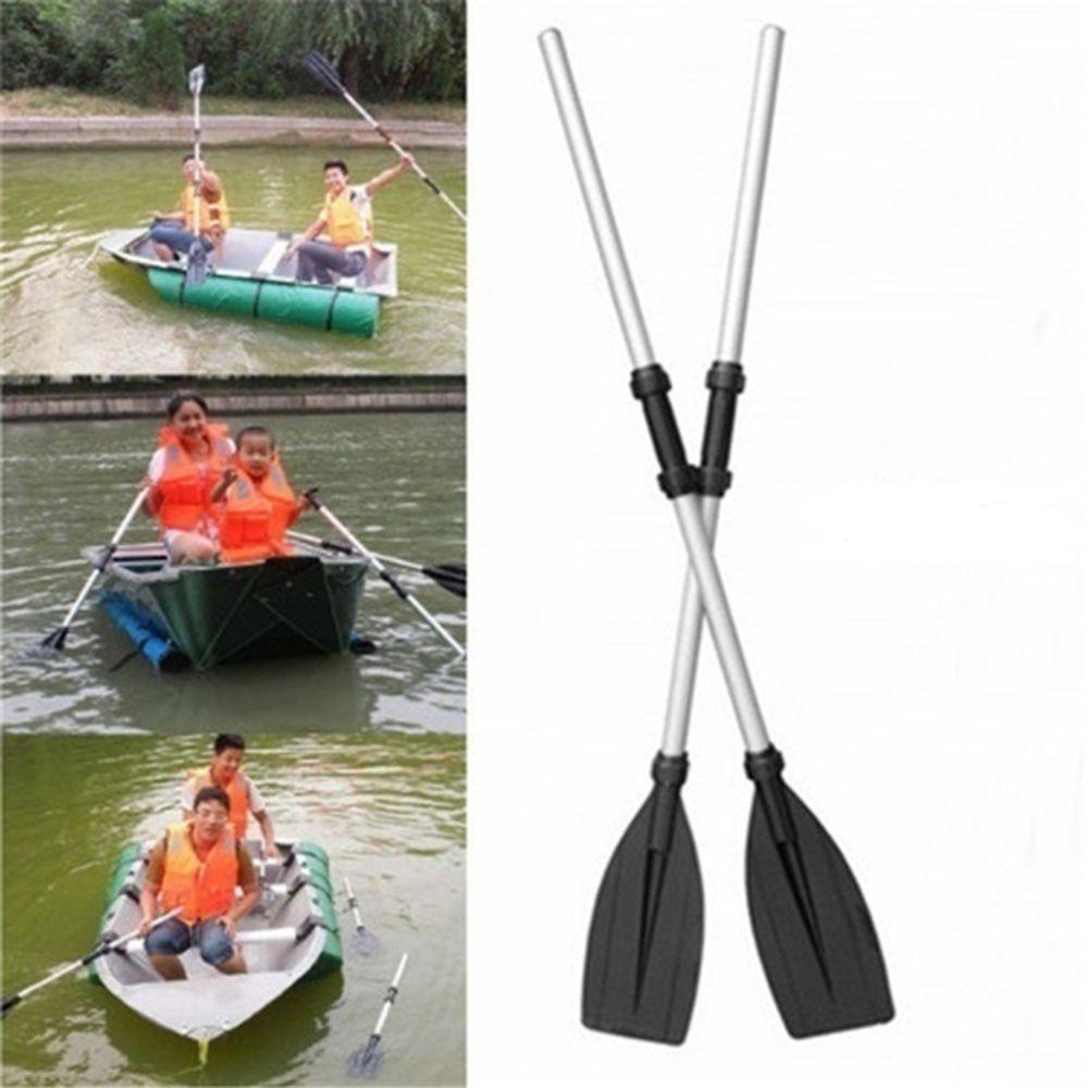 Set 2 Mái Chèo Thuyền Afloat Oars Bằng Hợp Kim Nhôm