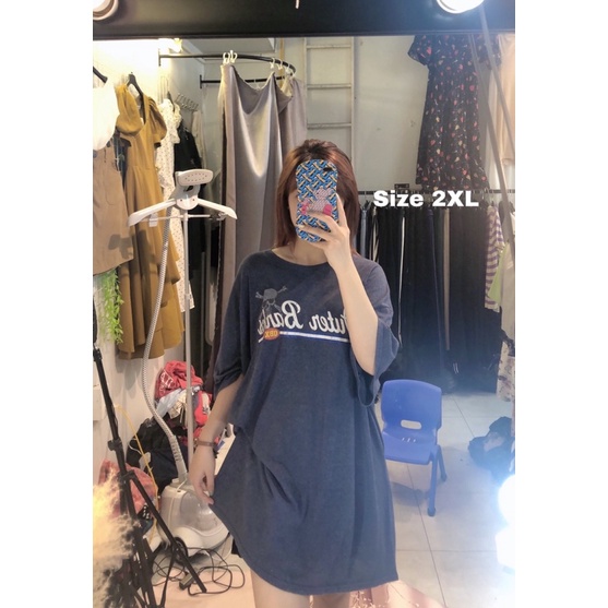 Áo phông mỹ 2hand ảnh shop tự chụp