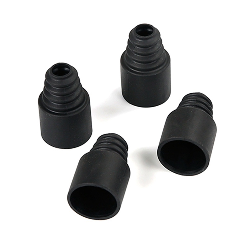 Set 4 Trục Nửa Trục Chống Bụi Cho Xe Điều Khiển Từ Xa 1 / 5 Rovan RV KM BAJA 5B 5T 5Sc
