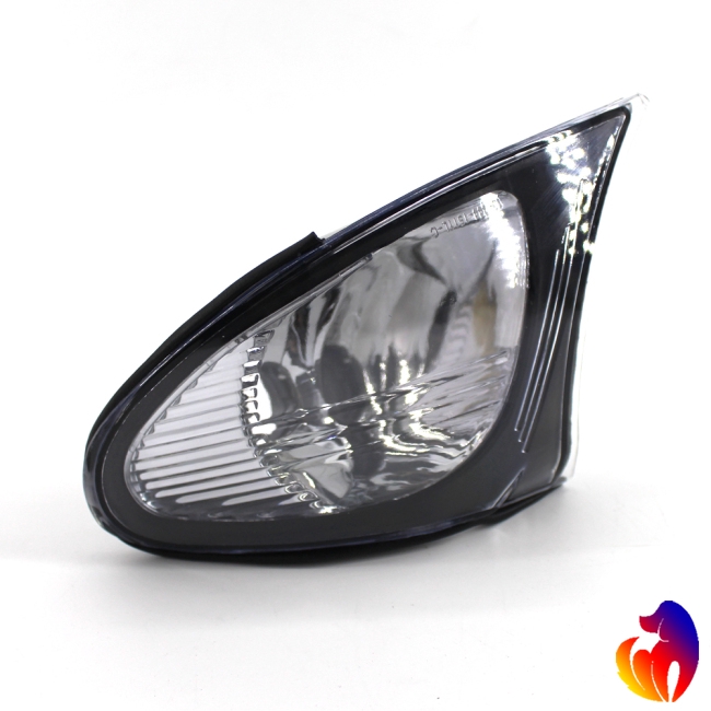 Blackhole 2 Đèn Tín Hiệu Xi Nhan Cho Xe Hơi Bmw E46 3-series