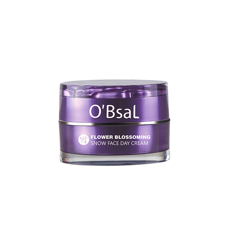 Kem dưỡng trắng ban ngày O'bsal