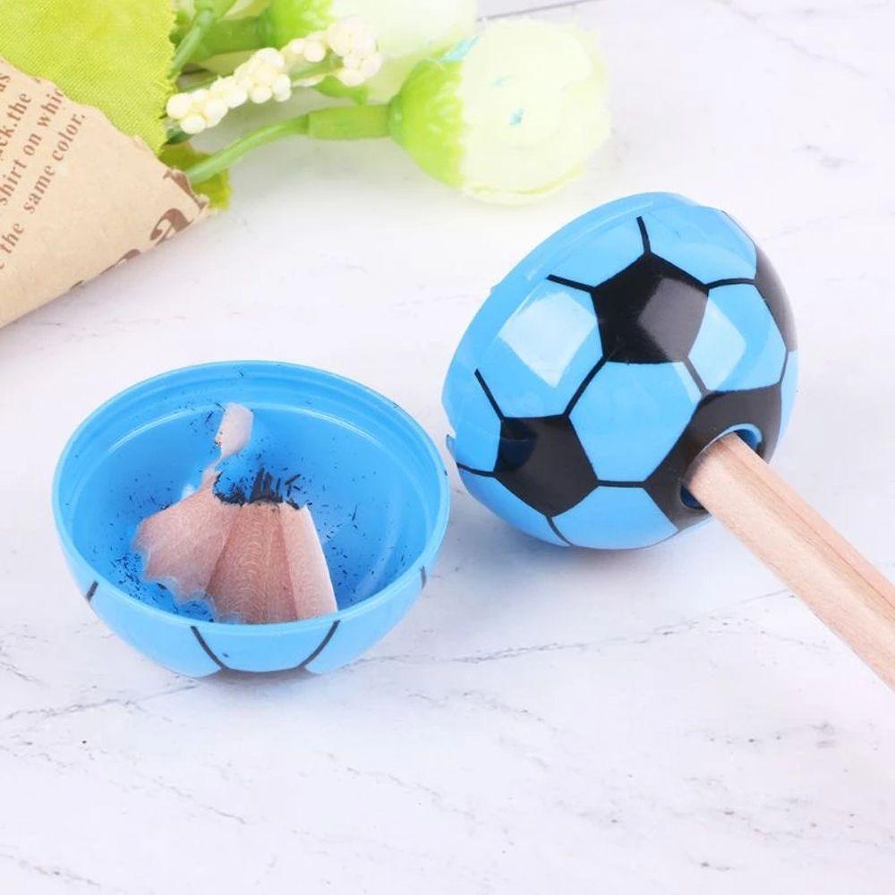 PEWANY Gọt Bút Chì Tạo Hình Quả Bóng Dễ Thương
