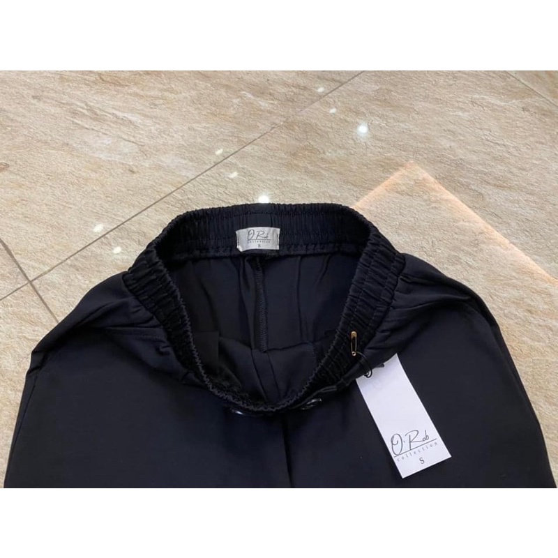 Quần bagy umi dư xịn xuất Hàn