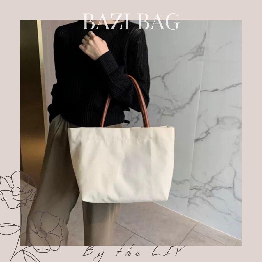 Túi xách BAZI bag form to