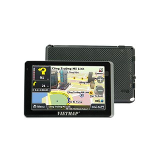 Thiết bị định vị GPS Vietmap R79
