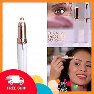 [FREE SHIP] Máy Tỉa Lông Mày
