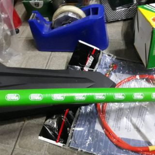 Ống nước samco đu màu Lượm 79
