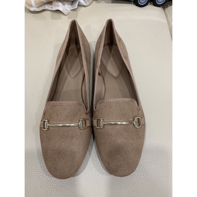 Giày Hm chính hãng mới 99% size 36