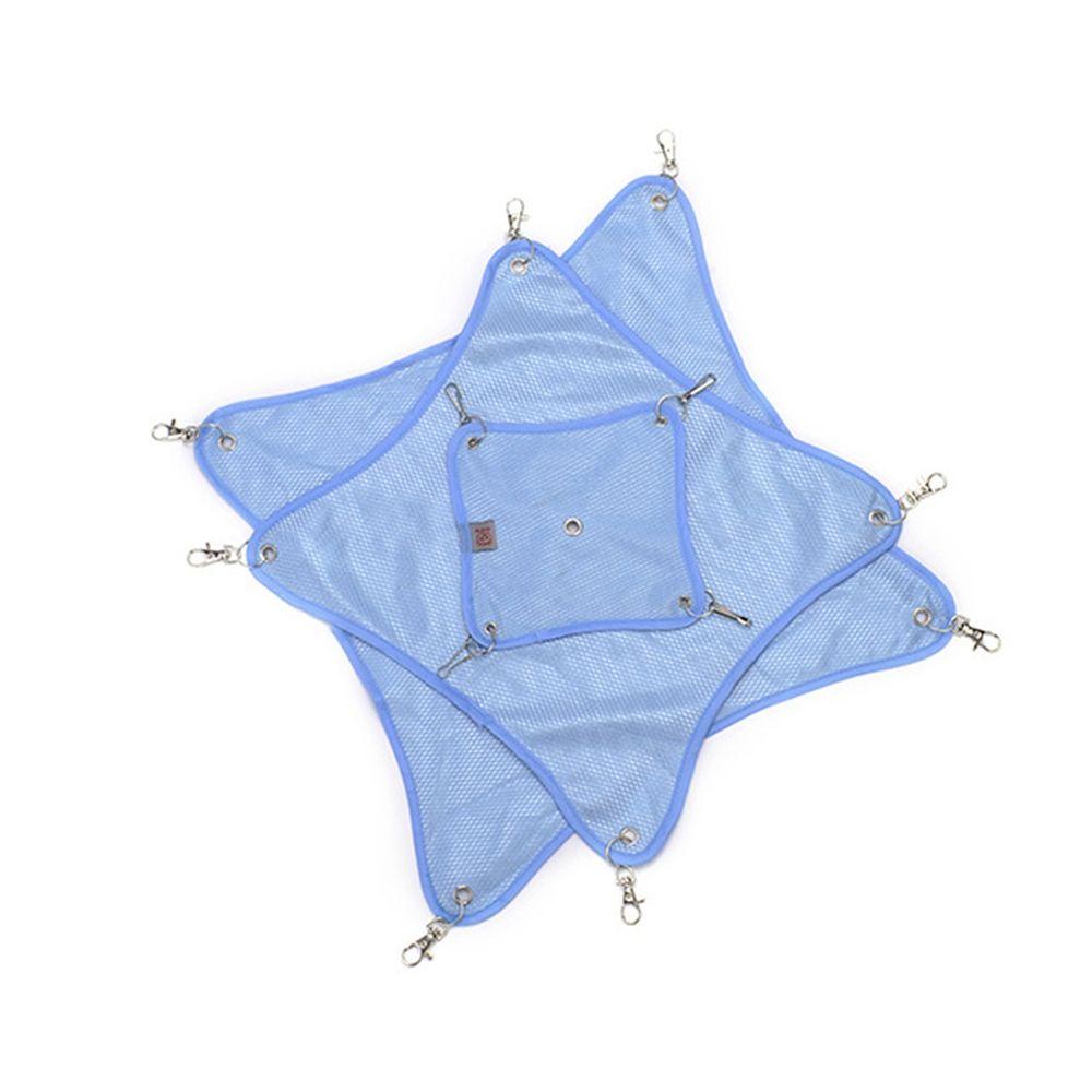 Võng Nằm Thoáng Khí Dành Cho Chuột Hamster (Có Size S / M / L)