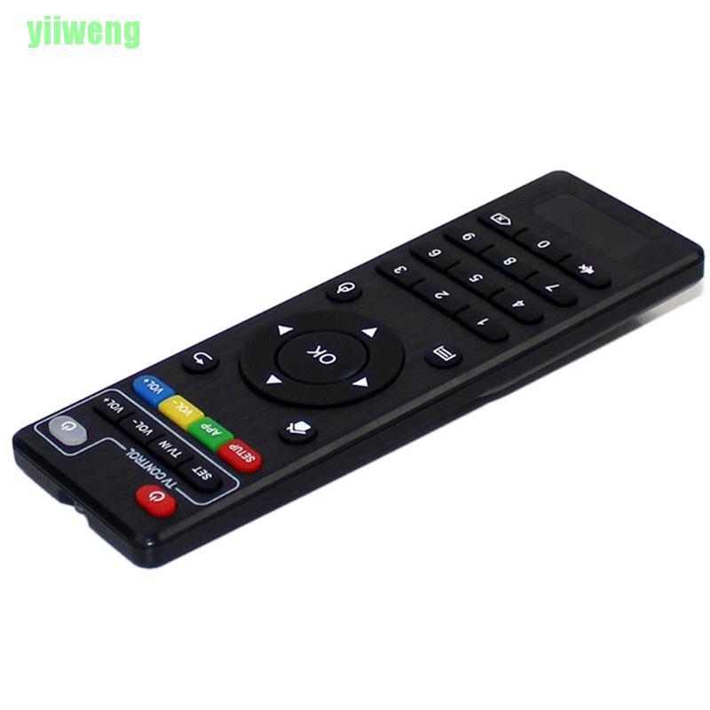 Điều Khiển Từ Xa Cho T95x T95m T95n Mxq Mxq Pro 4k Android Smart Tv Box