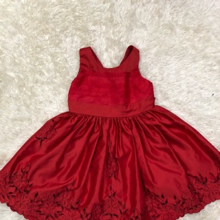 Đầm baby