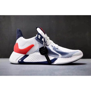 ⚡️ [FullBox &Bill] Giày AlphaBounce InstinctM màu Trắng gót Đỏ