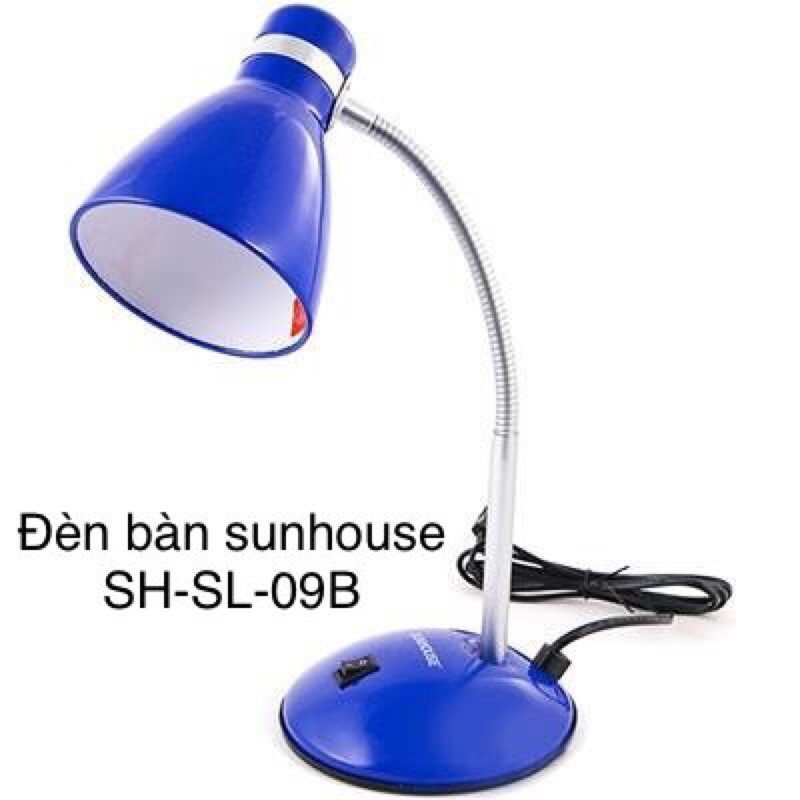 Đèn bàn Sunhouse chống cận thị SH-SL-09B