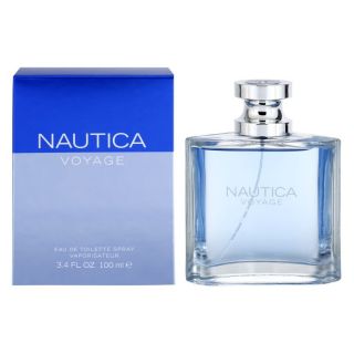 Nước hoa nam Nautica Voyage