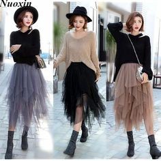 chân váy thiết kế