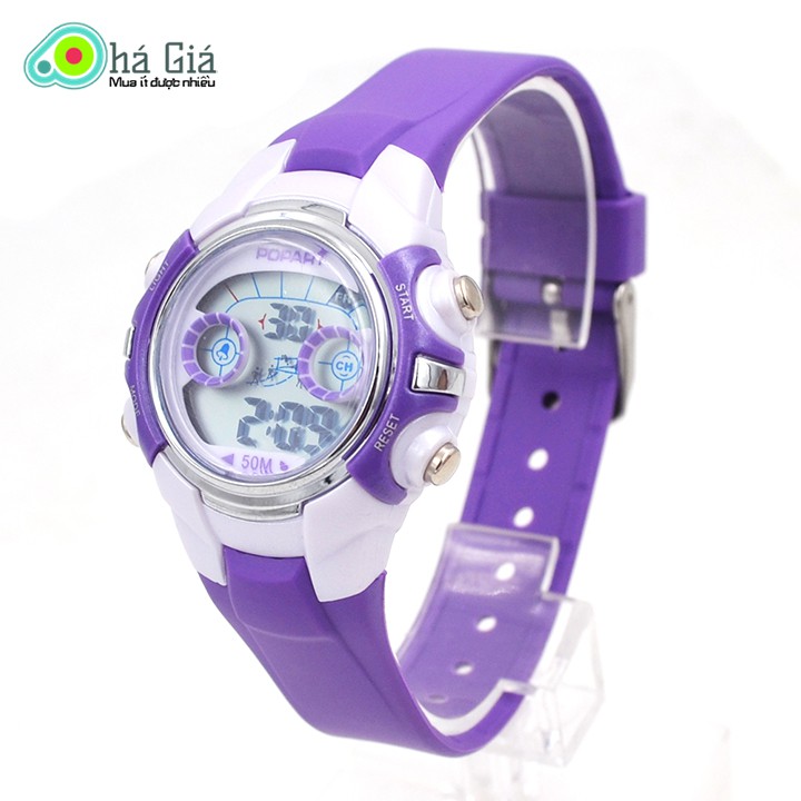 Đồng hồ POPART bé trai điện tử | BigBuy360 - bigbuy360.vn
