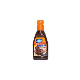 Sốt BBQ truyền thống hiệu American Garden 510gr