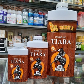 Phấn rôm con ngựa Tiara Pop Country