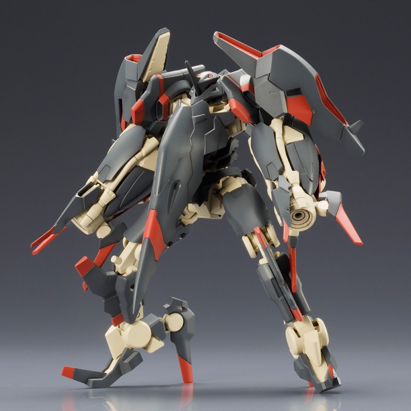 FIGURE MÔ HÌNH LẮP RÁP FRAME ARMS JX-25T LEI-DAO
