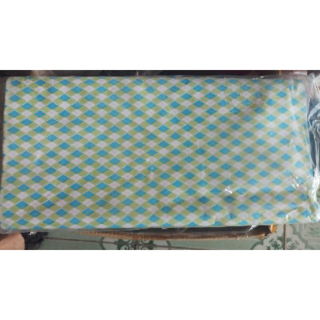 10 tờ giấy bọc quà 50 x50 cm | BigBuy360 - bigbuy360.vn