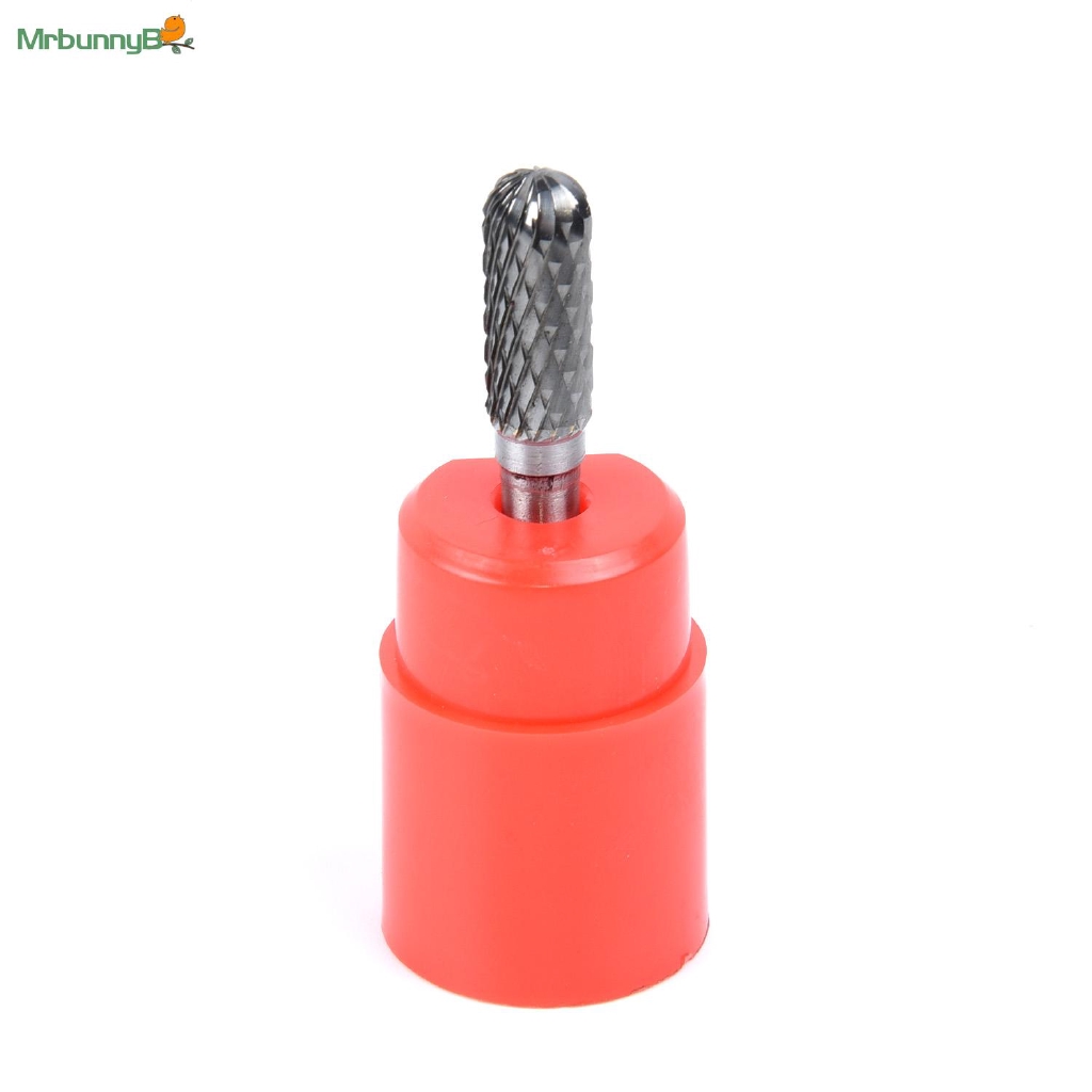 Mũi Mài Gỗ 8mm 6mm