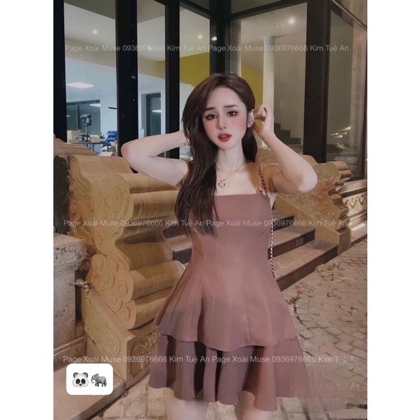 Set bộ hai dây