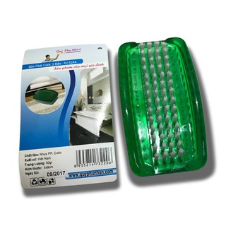 Bàn chải 2 mặt tashuan ts-5244