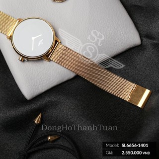 Đồng hồ nữ Sunrise SL6656.1401