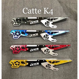 CHE SÊN NHÔM CNC WINNER EXCITER 150 CAO CẤP - CS24