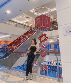 Quần nữ .thụng bo gấu .sỉ 85k