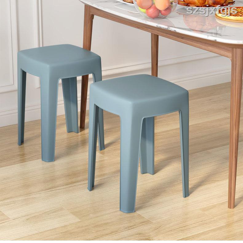 Ghế Đẩu Bằng Nhựa 5.18 5.18 Có Thể Gấp Gọn Tiện Dụng Cho Gia Đình | BigBuy360 - bigbuy360.vn