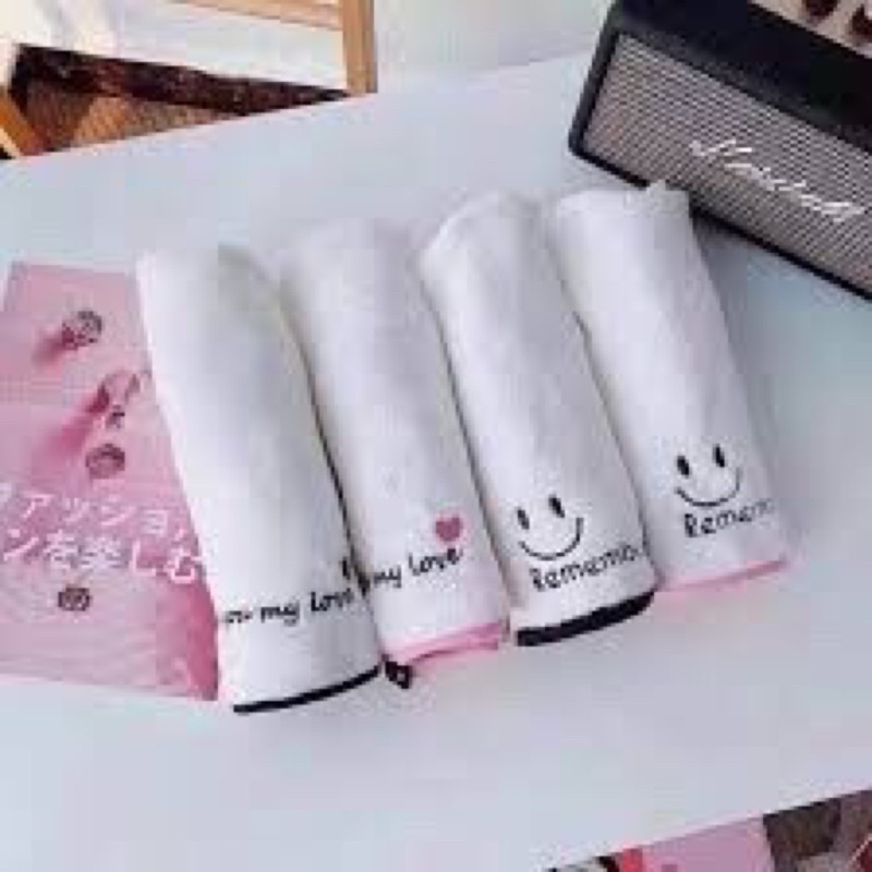 Khăn Quấn Tóc Nhanh Khô Thần Thánh