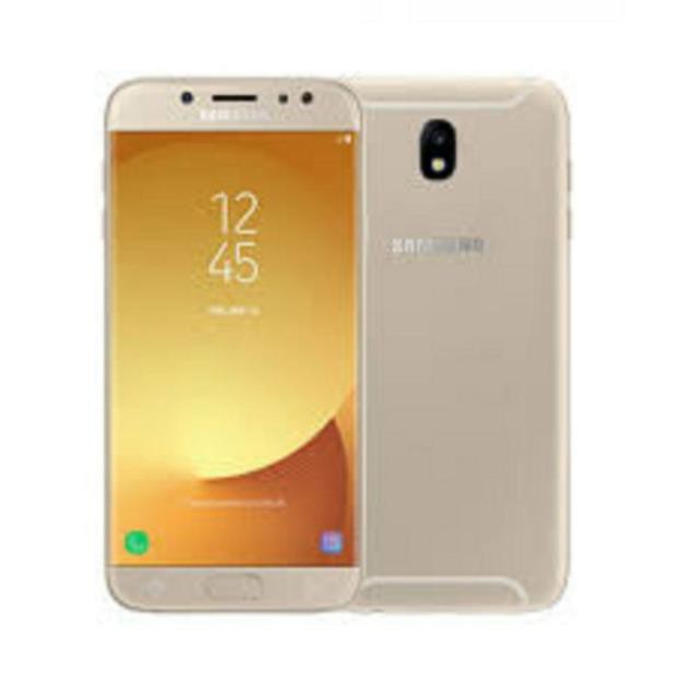 Điện thoại Samsung Galaxy J7 Pro 2sim mới Chính hãng, Chiến Game nặng PUBG/Liên Quân/Free Fire