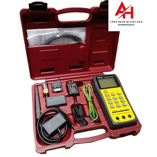 Thiết bị đo điện trở, tụ điện, cuộn cảm lcr deree de-5000