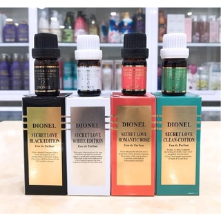 Nước Hoa Dionel Secret Clean