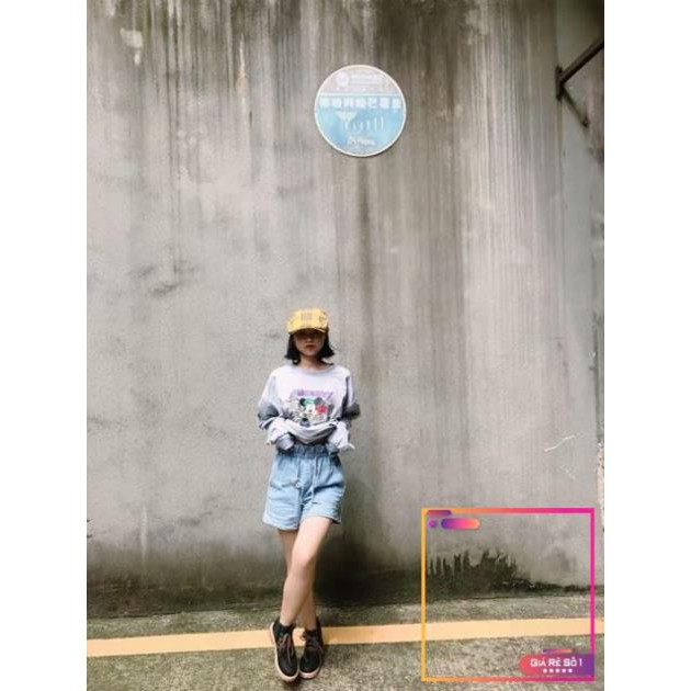 Giày da cao cổ nữ retro vintage buộc dây ( tặng quà) (sẵn rêu 37) -v01 | BigBuy360 - bigbuy360.vn