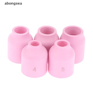 [abongsea☼Đầu Khò Ga Cho Máy Hàn WP17 WP18 WP26 TIG 10 Pyrex