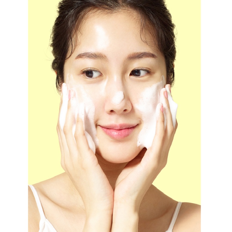 Sữa rửa mặt làm sạch sâu 150ml Dr.G Dr G