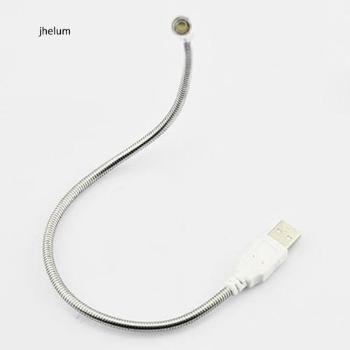 Đèn LED đầu cắm USB gắn laptop/máy tính có thể điều chỉnh tiện dụng | BigBuy360 - bigbuy360.vn