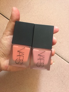 (NARS) má hồng Nars