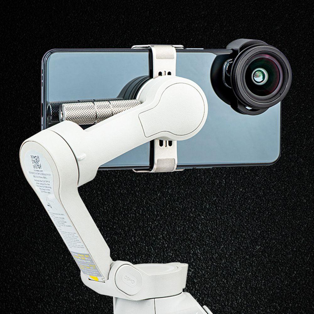 BEBETTERM Phụ Kiện Hỗ Trợ Cân Bằng Chất Lượng Cao Cho DJI OM 5 / 4 / SE